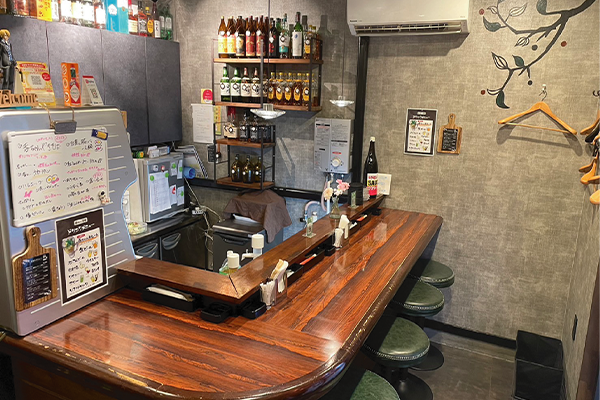 呑ちゃん酒場 の写真1
