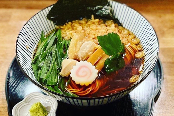 和ー麺製作所 の写真1