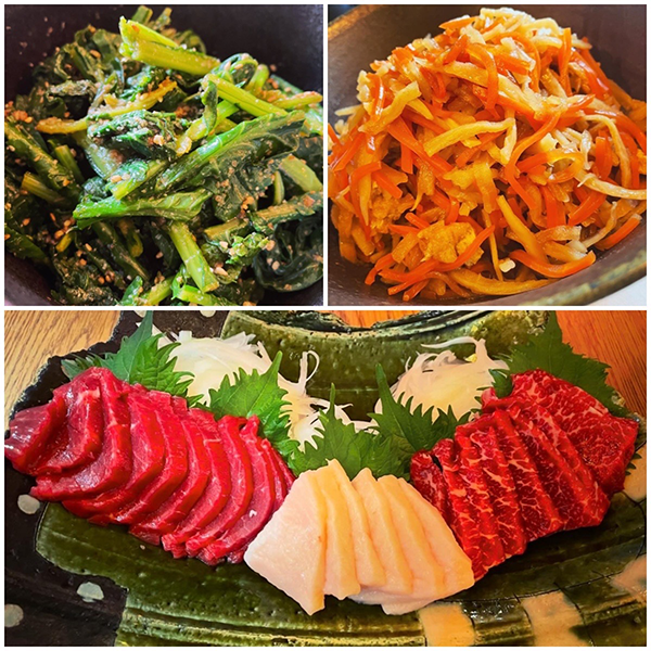 おばんざい 爽 の写真1